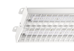 LED sporthalarmaturen